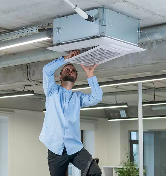 Professional Air Duct Cleaners in Chambersburg, PA