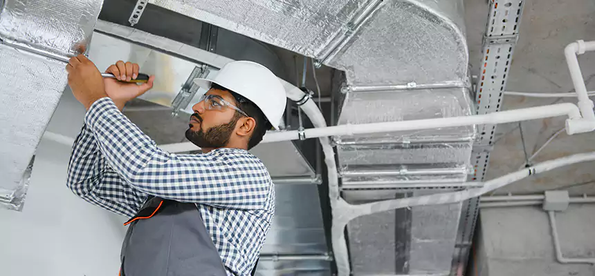 Proactive Ac Vent Repairs & Air Duct Replacement Companies Near Me in Chambersburg