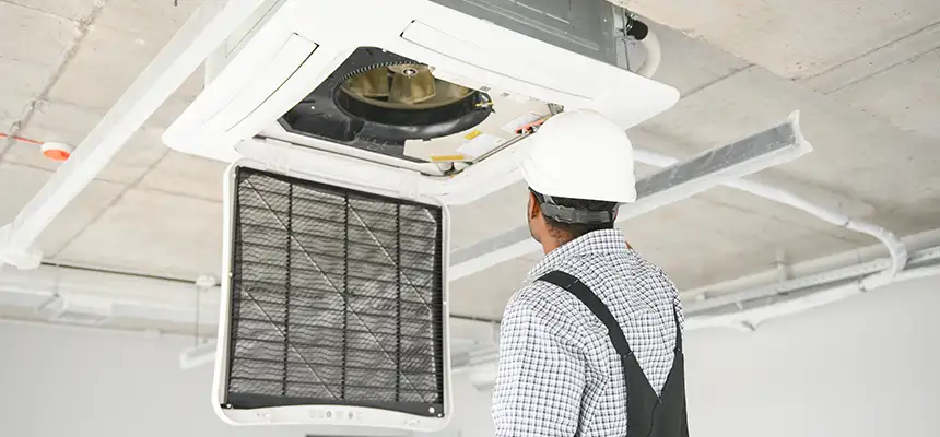 Our Affordable Duct Cleaning Near Me Services in Chambersburg, PA