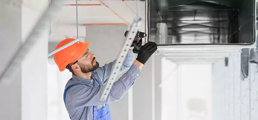 Our Air Vent Replacement Services in Chambersburg, PA