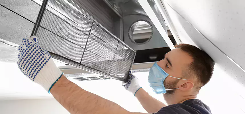 Our Dryer Vent Replacement Services in Chambersburg, PA