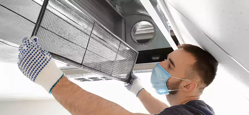 Our Home Duct Cleaning Services in Chambersburg, PA  