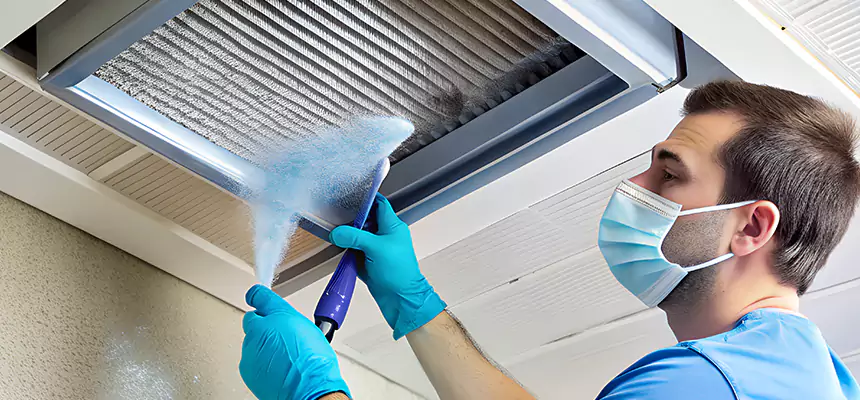 Our Home Ventilation Cleaning Services in Chambersburg, PA