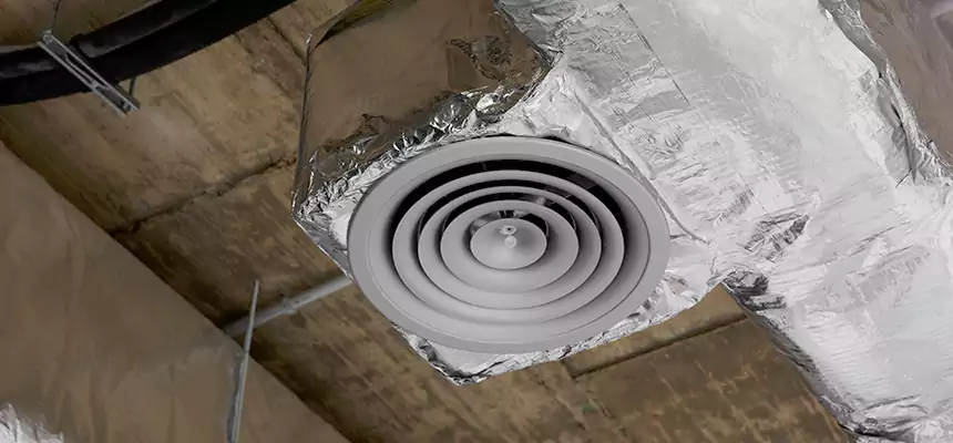 Our Industrial Dryer Vent Cleaning Services in Chambersburg, PA