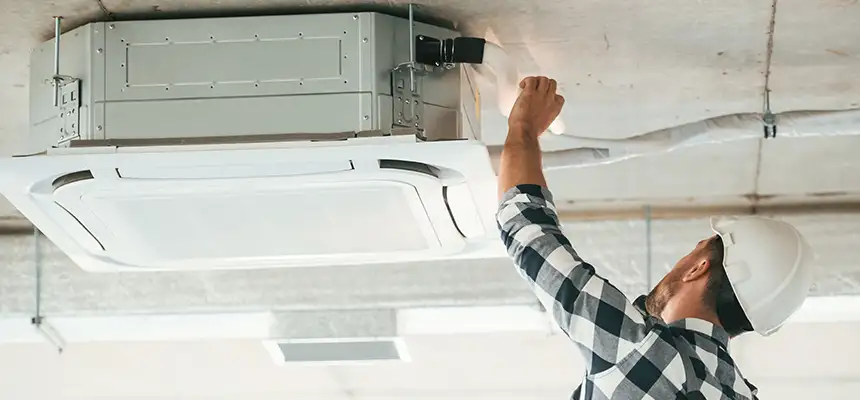 Our Local Vent Cleaning Services in Chambersburg, PA