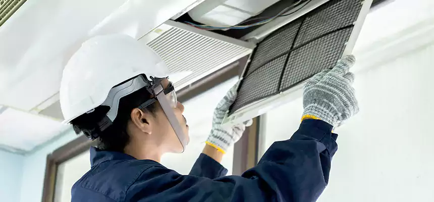 Our Multi-family Home Duct Cleaning Services in Chambersburg, PA
