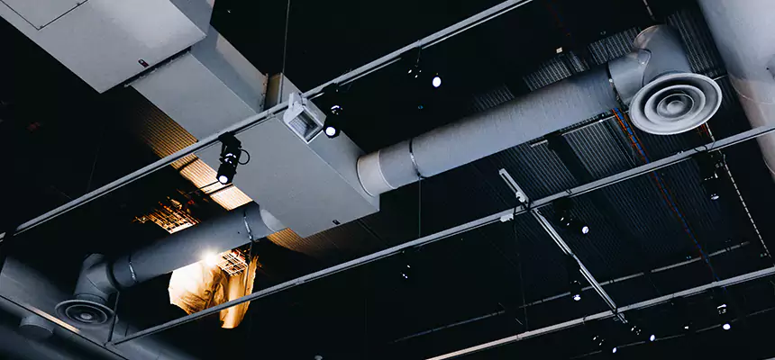 Our Seasonal Allergy Air Duct Cleaning Services in Chambersburg, PA