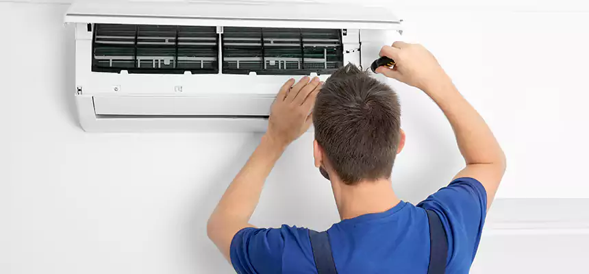 Our Smart Air Conditioning Installation Services in Chambersburg, PA