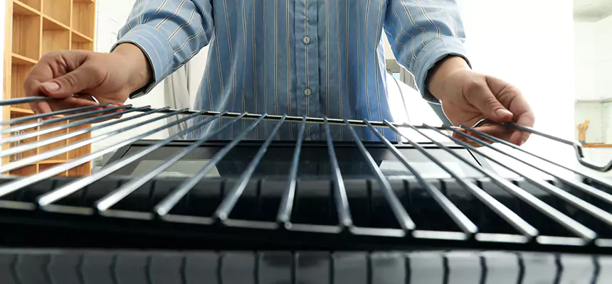 Our Vent Grille Washing Services in Chambersburg, PA