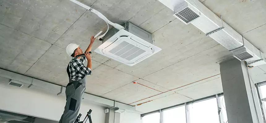 Our Wi Fi Connected Air Ducts Services in Chambersburg, PA
