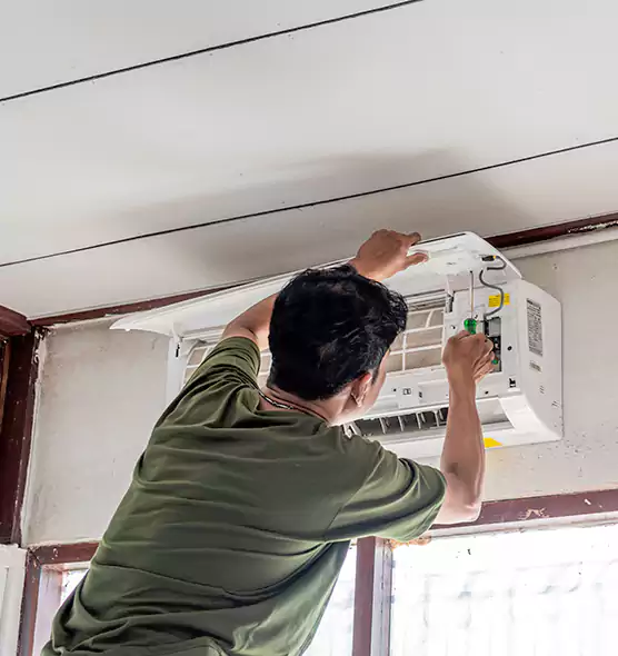About Air Duct & AC Odor Removal in Chambersburg, PA