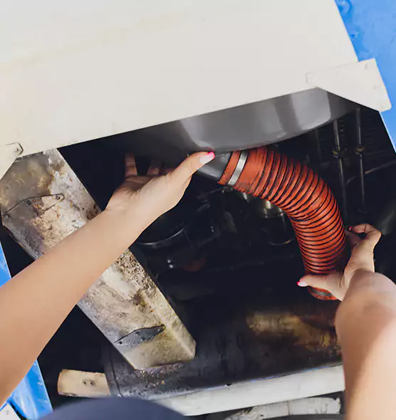 Professional Air Duct Leak Repair in Chambersburg, PA