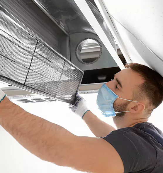 About Air Duct Pathogen Disinfection in Chambersburg, PA