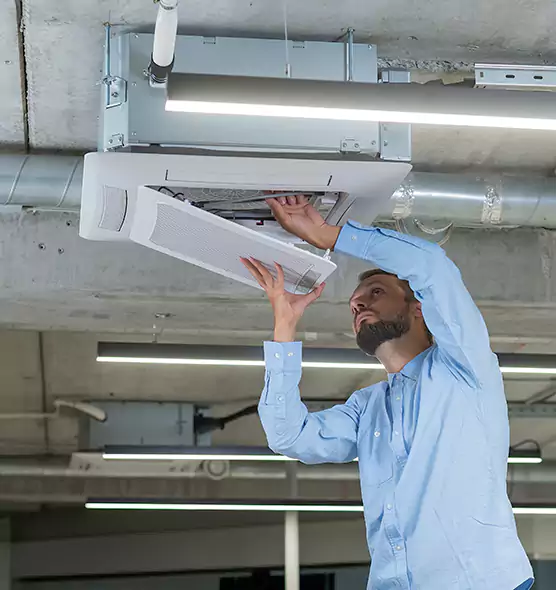 About Air Duct Sealing And Repair in Chambersburg, PA