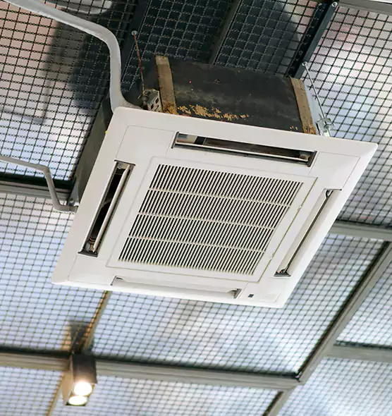 Top-Notch Allergy Relief Vent Cleaning Services in Chambersburg, PA