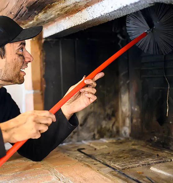About Expert Chimney Cleaning in Chambersburg, PA