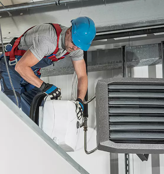 Professional Custom HVAC Ductworkin Chambersburg, PA