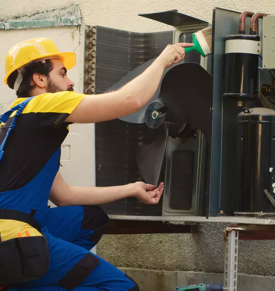 About Dryer Duct Fire Hazard Inspection in Chambersburg, PA