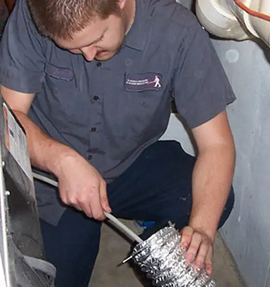 About Dryer Vent Hose Installation in Chambersburg, PA