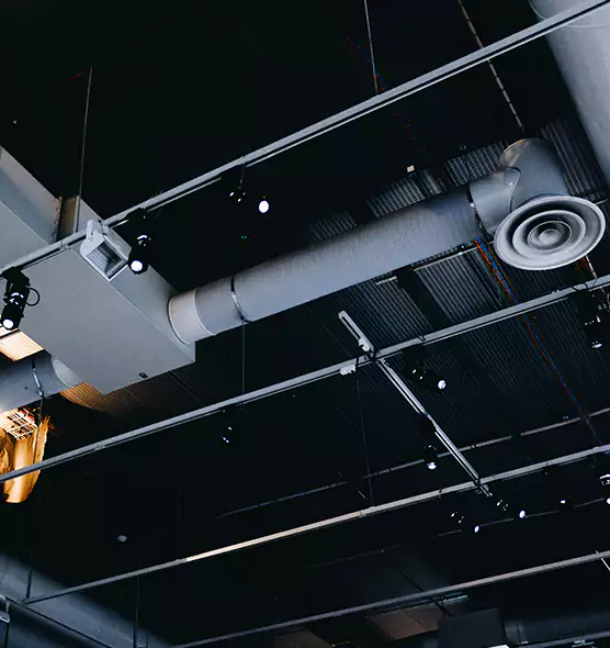 About Duct Sanitization with UV Light in Chambersburg, PA