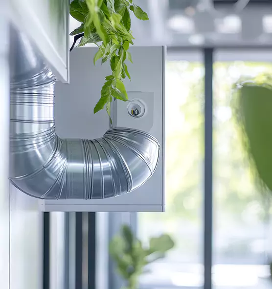 Professional Eco-Safe Dryer Vent Cleaning in Chambersburg, PA