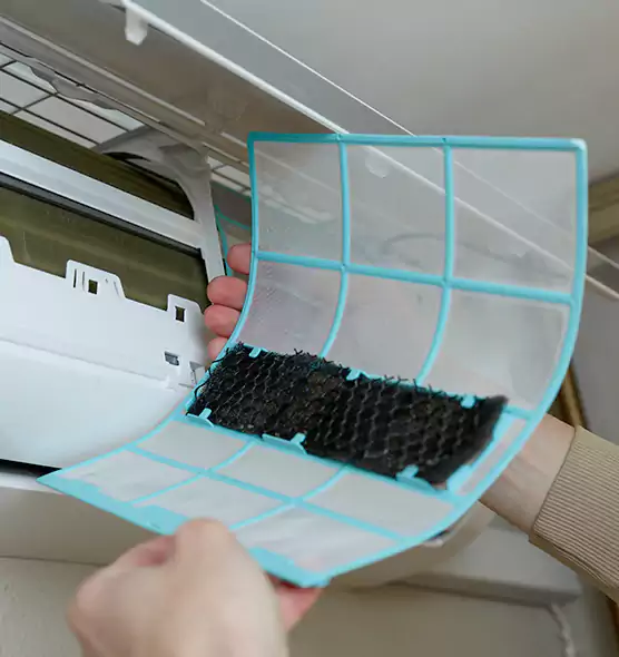 Welcome to Air Duct Cleaning & Repairs Chambersburg — Your Local HEPA Filter Installation Pros in Chambersburg, PA