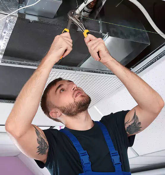 Trusted Home Air Duct Cleaning in Chambersburg, PA