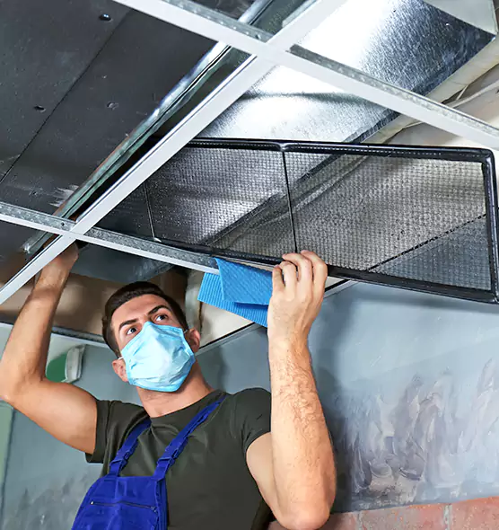 Professional Home Ventilation Cleaning in Chambersburg, PA
