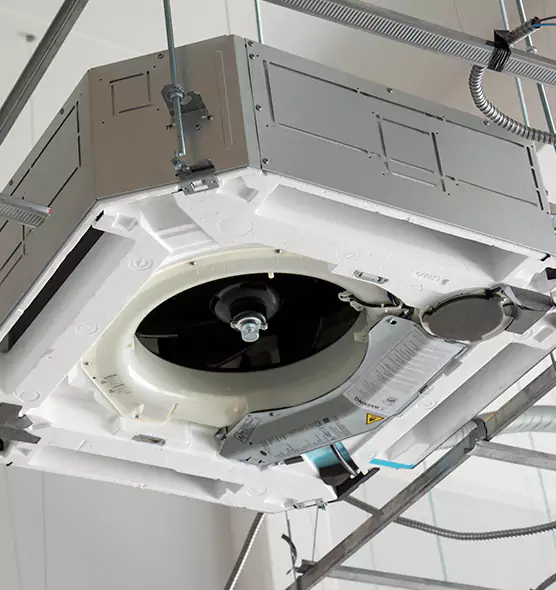 Professional Industrial Dryer Vent Cleaning in Chambersburg, PA