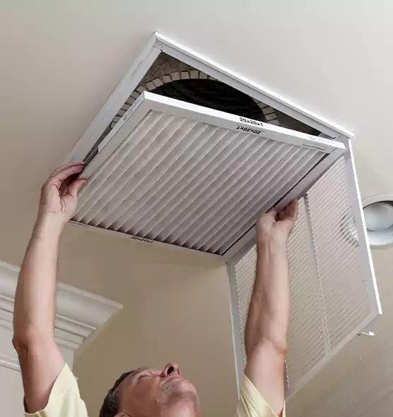 Advanced Residential Vent Cleaning in Chambersburg, PA