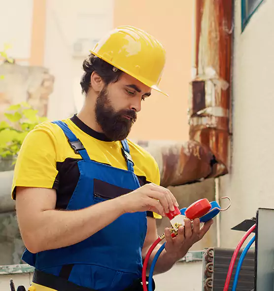 About Smart HVAC Installation in Chambersburg, PA