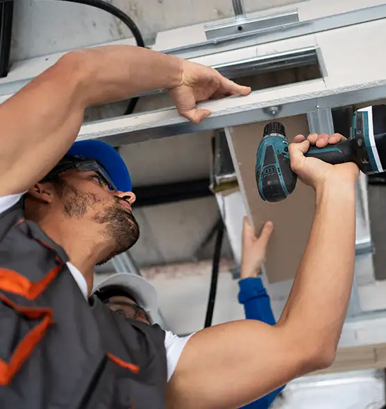 About Vent Smoke Odor Elimination in Chambersburg, PA