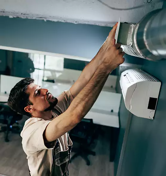 Reliable Warehouse Vent Cleaning in Chambersburg, PA