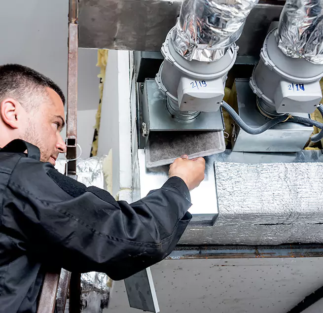 Why Homeowners & Businesses Trust Us in Chambersburg, PA?