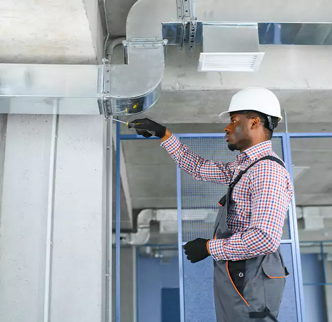 Why Homeowners & Businesses Trust Us Chambersburg, PA