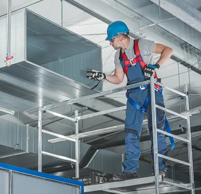 Why Homeowners & Businesses Trust Us in Chambersburg, PA?