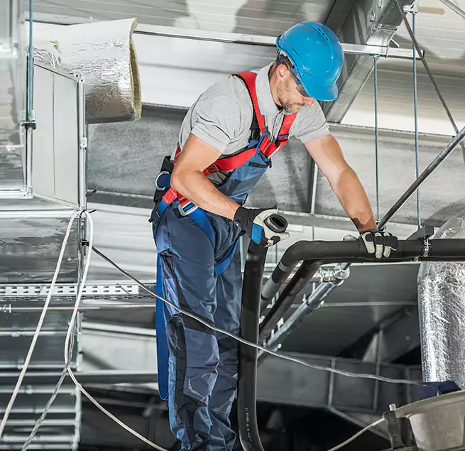 Why Homeowners & Businesses Trust Us in Chambersburg, PA?