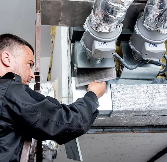 Why Homeowners & Businesses Trust Us in Chambersburg, PA