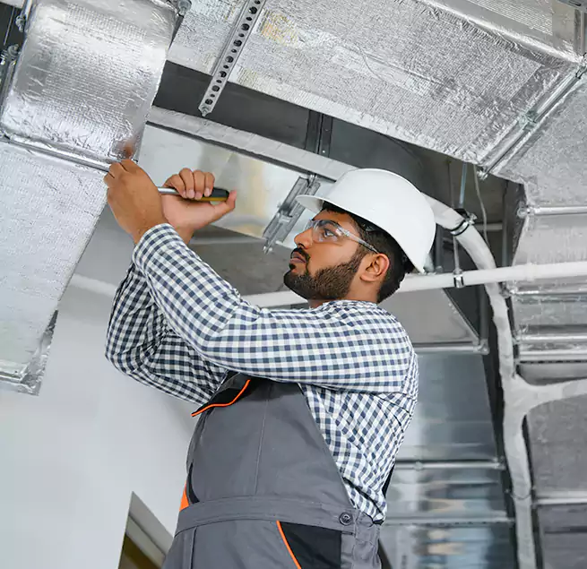 Why Homeowners & Businesses Trust Us Chambersburg, PA?