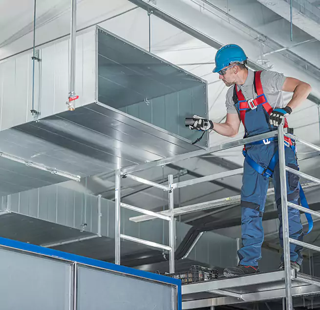 Why Homeowners & Businesses Trust Us in Chambersburg, PA?