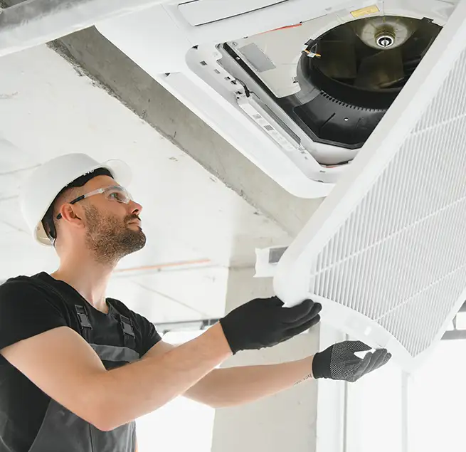 Why Homeowners & Businesses Trust Us in Chambersburg, PA?