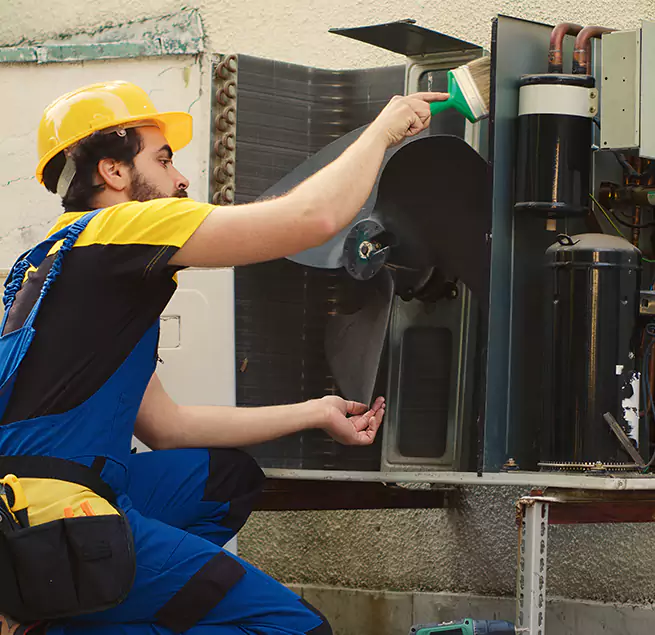 Why Homeowners Businesses Trust Us in Chambersburg, PA?