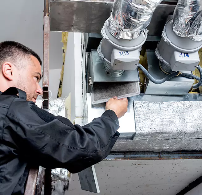  Why Homeowners & Businesses Trust Us in Chambersburg, PA?