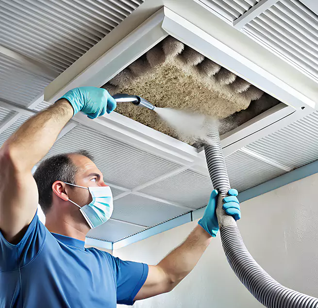 Why Homeowners Businesses Trust Us in Chambersburg, PA