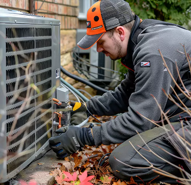 Why Homeowners & Businesses Trust Us in Chambersburg, PA?