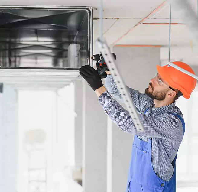 Why Homeowners & Businesses Trust Us in Chambersburg, PA?