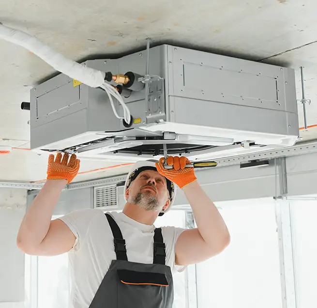 Why Homeowners & Businesses Trust Us Chambersburg, PA