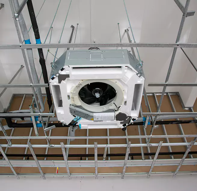 Why Homeowners & Businesses Trust Us Chambersburg, PA