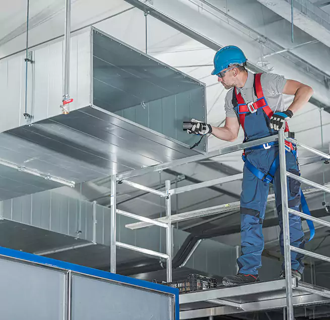 Why Homeowners Businesses Trust Us in Chambersburg, PA