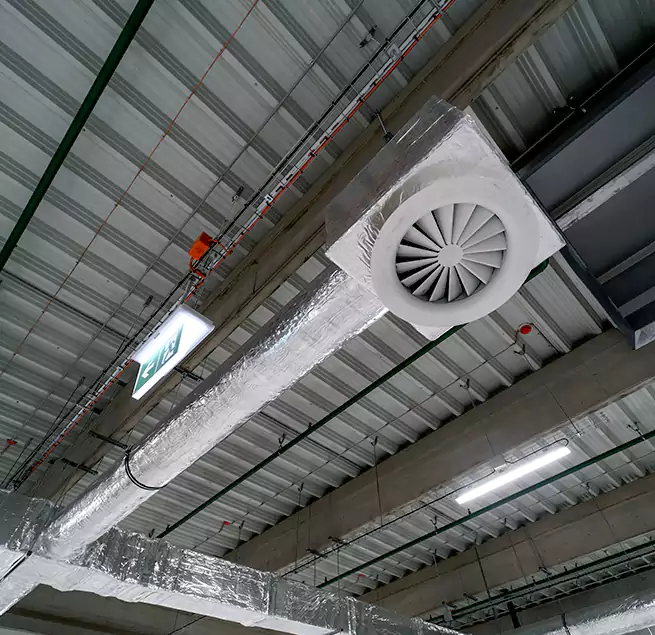 Why Homeowners & Businesses Trust Us in Chambersburg, PA?